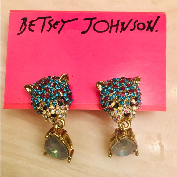 Betsy Johnson bundle. All NWT. - Picture 2 of 5